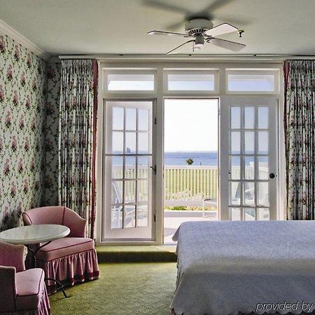 Hotel Iroquois Mackinac Island Kamer foto