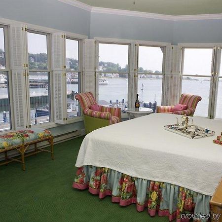 Hotel Iroquois Mackinac Island Kamer foto