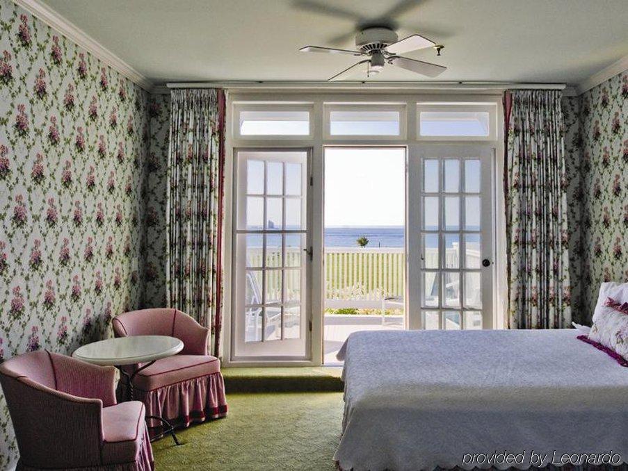 Hotel Iroquois Mackinac Island Kamer foto