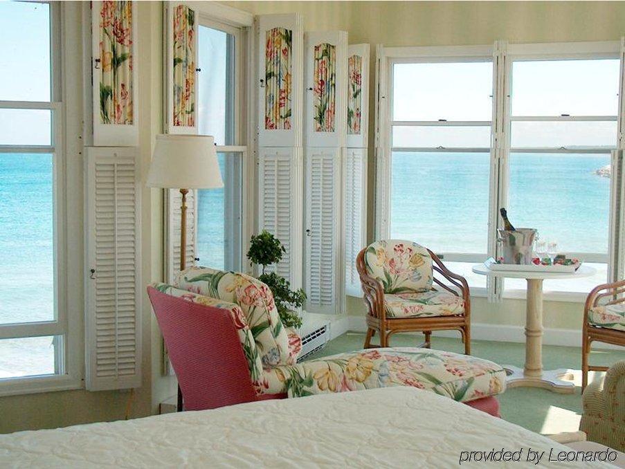 Hotel Iroquois Mackinac Island Kamer foto