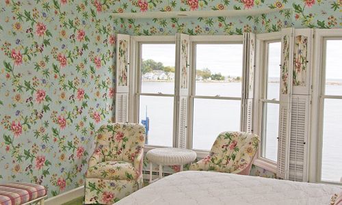 Hotel Iroquois Mackinac Island Buitenkant foto