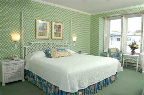 Hotel Iroquois Mackinac Island Buitenkant foto