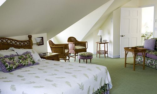 Hotel Iroquois Mackinac Island Buitenkant foto