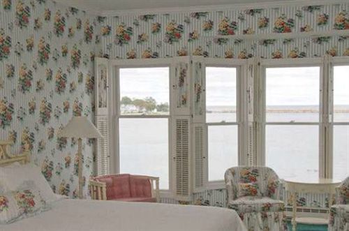 Hotel Iroquois Mackinac Island Buitenkant foto
